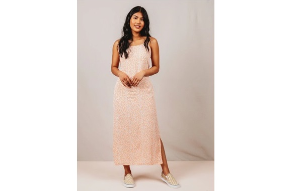Sew a Saltwater Slip Dress (1-Day Intensive)
