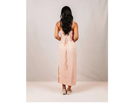 Sew a Saltwater Slip Dress (1-Day Intensive)