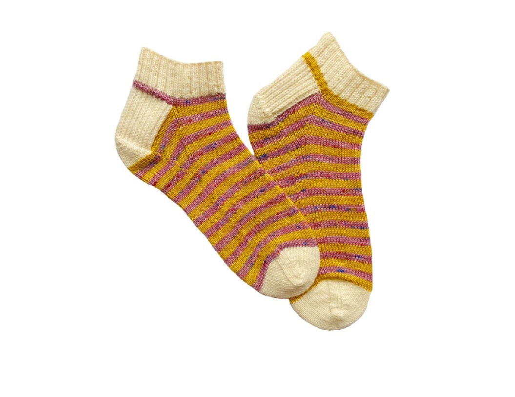 Knitting 104 Sock Knitting [Class in NYC] Brooklyn Craft Company