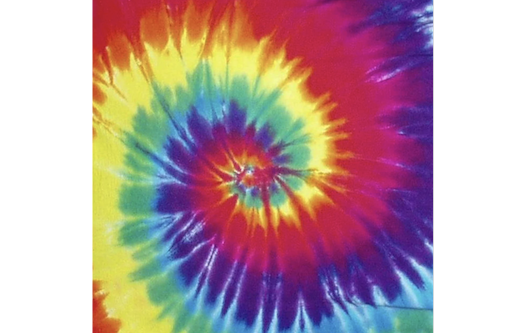 Crafty Hour: Tie Dye