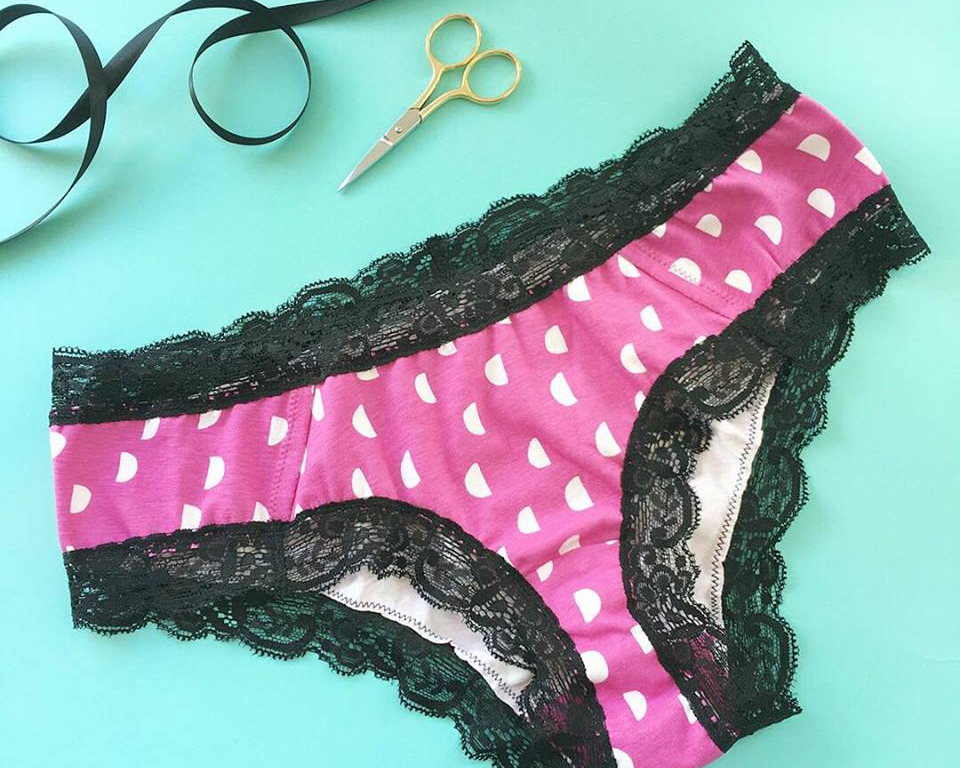 Sew Your Own Undies