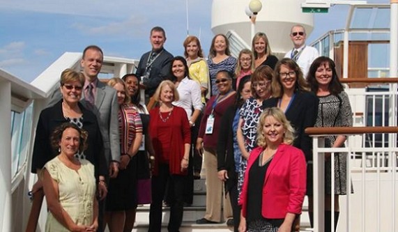 Tour Director Certification