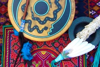 An Introductory Evening to Shamanism
