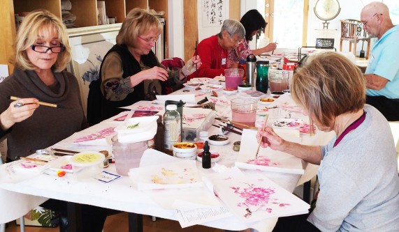 Nan Rae Art Studio