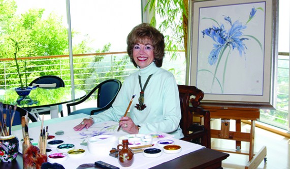Nan Rae Art Studio
