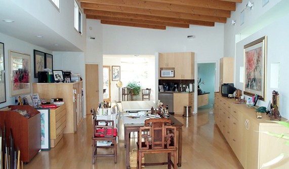 Nan Rae Art Studio