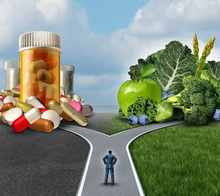 Eating Your Way To Diabetes Remission
