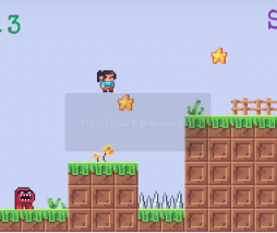 Platformer Game Design