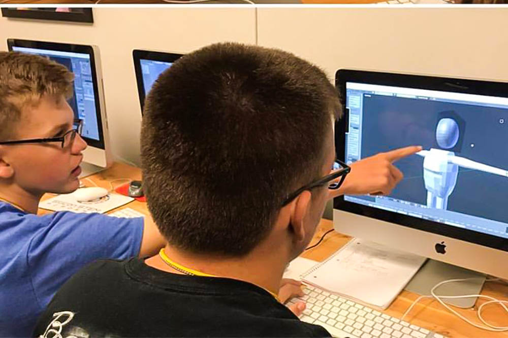 3D Printing & CAD Design