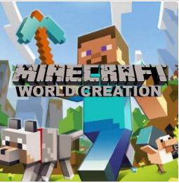 Minecraft Modding: World Design