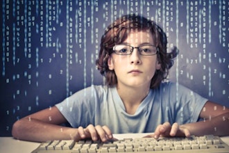 Coding 101 (Ages 10-18 yrs)