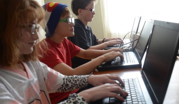 Coding 201: JavaScript Programming