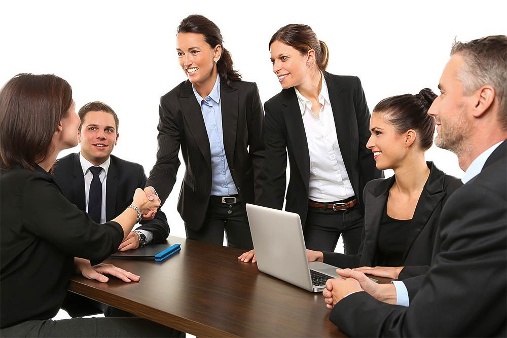 Business Relationship Management Professional (BRMP®)