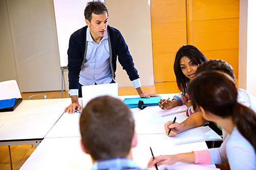 PMP® 5-Day Training Course