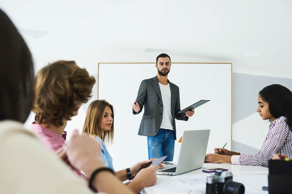 PMP® Certification Prep