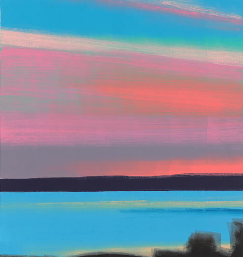 Oil-based Monotype Workshop