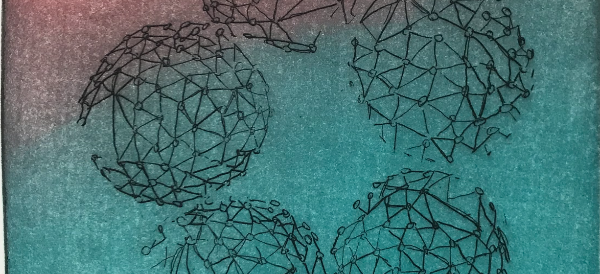 Introduction to Printmaking II