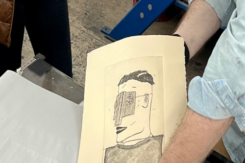 Intaglio