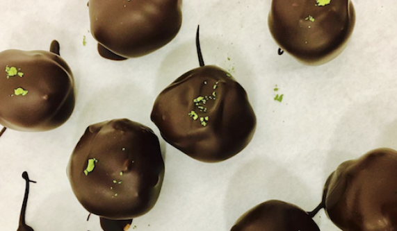 Chocolate Making 101 - Adults
