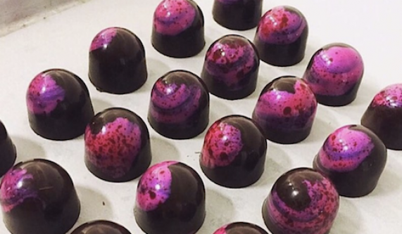 Chocolate Making 101 - Adults