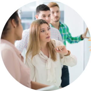 Certified Hoshin Planning Facilitator