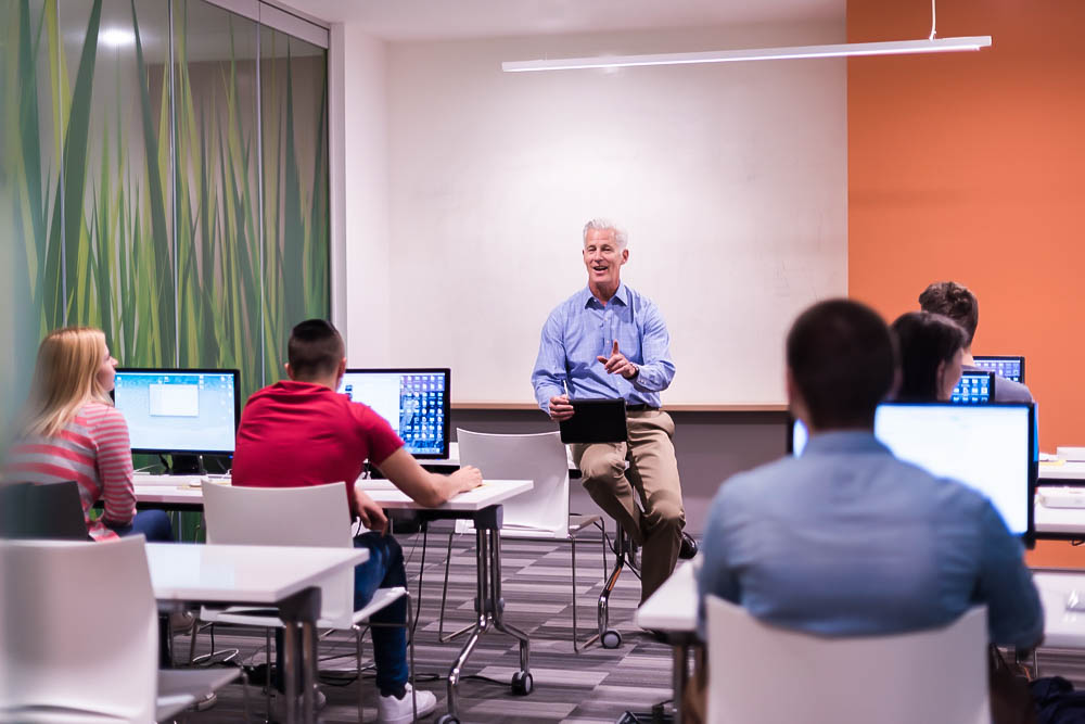 ArchiMate® 3 Training: Practitioner (Level 2)