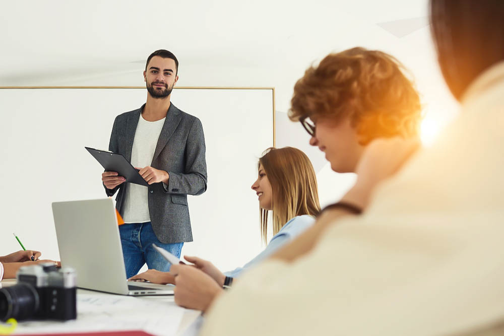 Applied Business Architecture