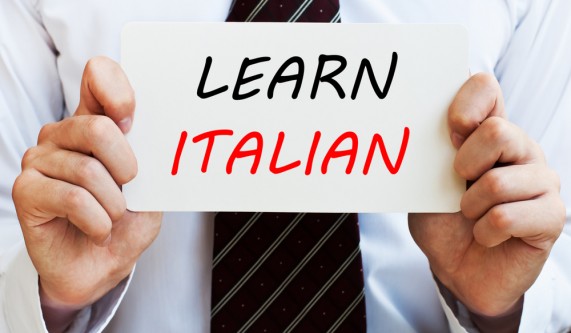Italian Essentials for Beginners 1