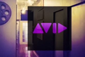 MC 101: Editing Essentials in Avid Media Composer 7,Pt1