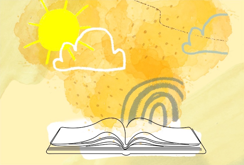 Children’s Book Writing Level 1: 10-Week Workshop (Zoom)