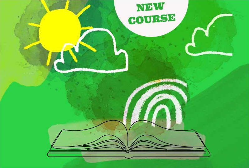 Picture Books (Zoom)