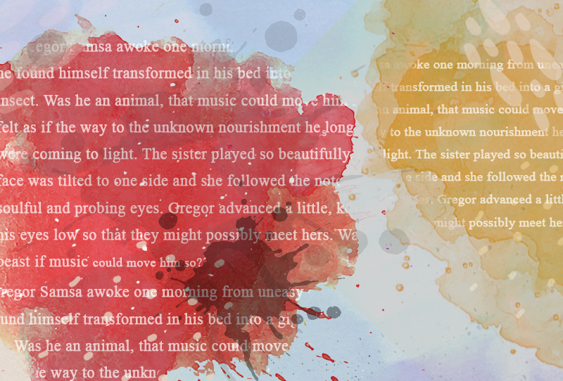 Zoetrope Fiction Writing I (Online)