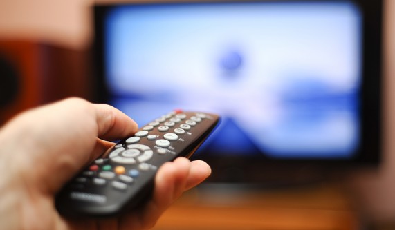 TV Writing I: 10-Week Workshop