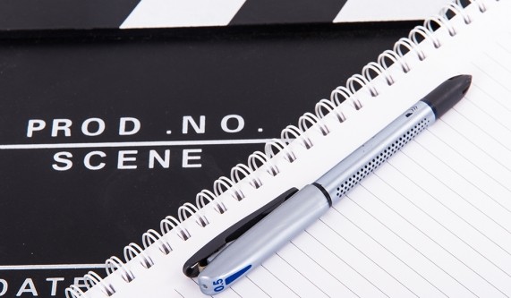Screenwriting I: 10 Week Workshop (Zoom)