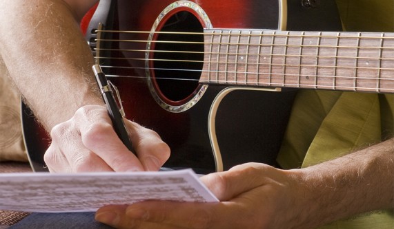 Songwriting Level 1: 10 Week Workshop (Zoom)