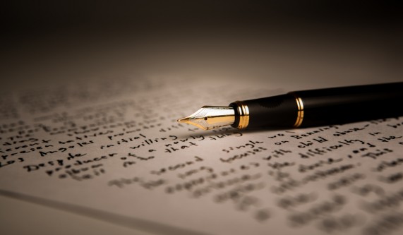 Memoir Writing Intensive