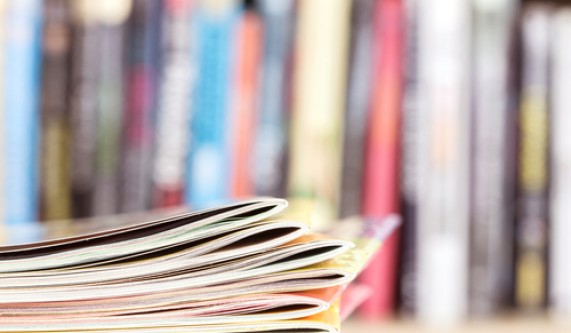 Hit Send: Publishing Short Nonfiction Level I - 4 Week (Online)