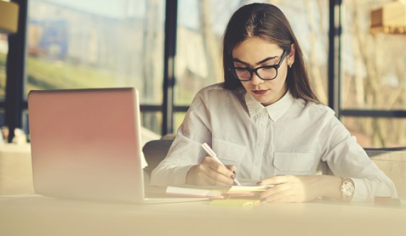 TV Writing I: 10-Week Workshop (Online)