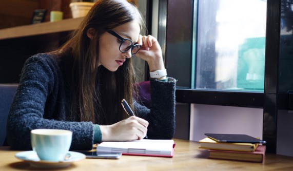 TV Writing I: 10-Week Workshop (Zoom)