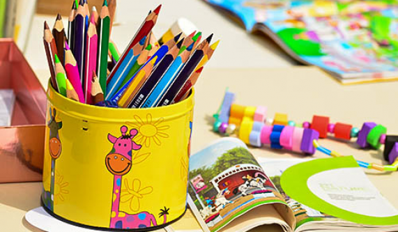 Children’s Book Writing Level 1: 10-Week Workshop (Online)