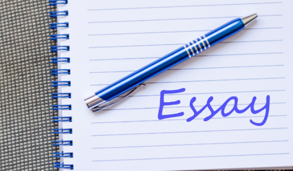 Essay & Opinion Writing Level 1: 10 Week Workshop