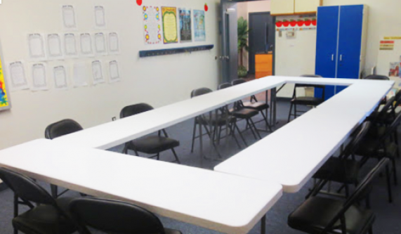 High School Equivalency Preparation