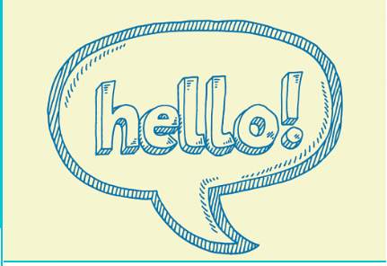 English Conversation Group