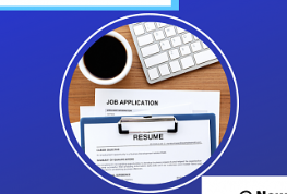 Drop-In Resume & Career Help