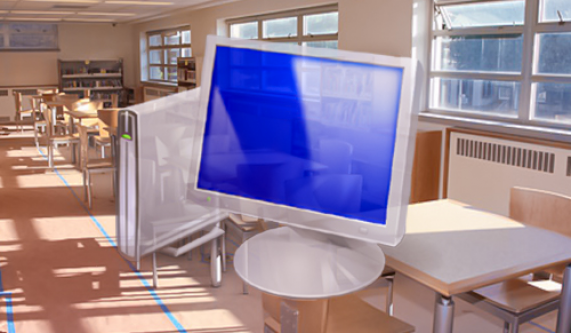 Drop-In Computer Lab
