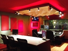 Animation Voice Over Seminar