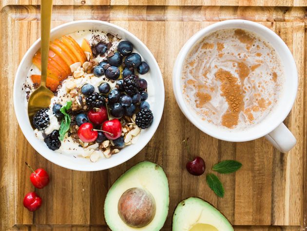 Practical, Not Perfect: 8 Steps to a Healthier You