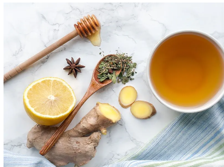 Dr. Mom: A Healing Dose of At-Home Care