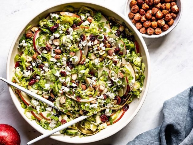 Heart-Healthy Diet: Blood Pressure, Cholesterol