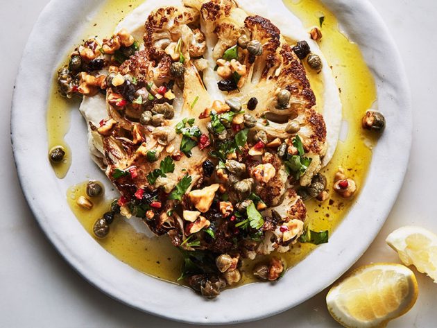 Healthy Weeknight Cooking: Meatless Meals
